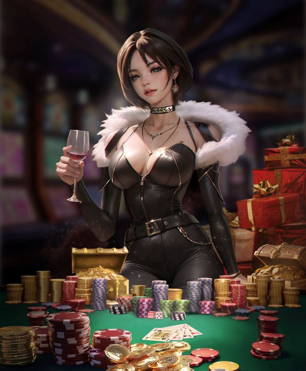 Nhiều màn chơi bắn cá với boss và jackpot lớn trên by88 club